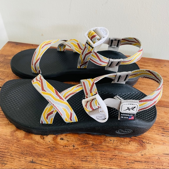 Chaco Shoes - NIB Z1 Custom Chacos
